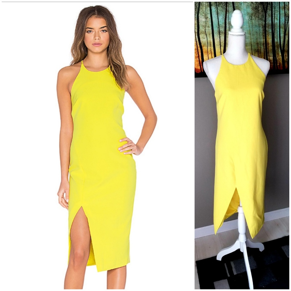 Bardot Cara Sheath Dress